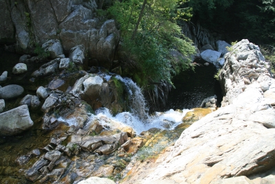 Lake Dunmore, Vermont 2010